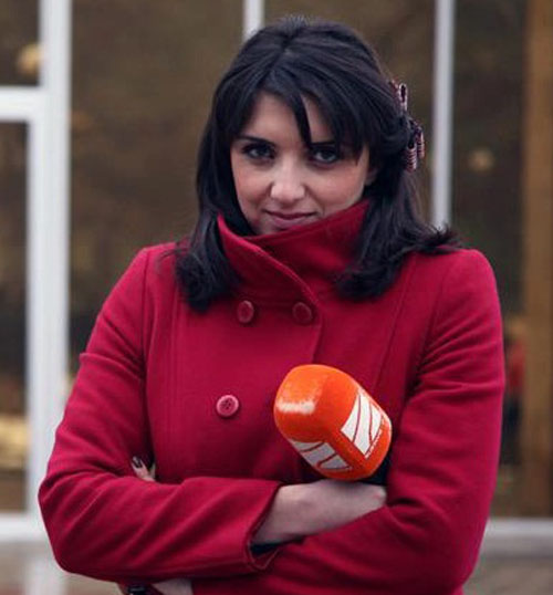 როდის ცხოვრობდა რუსთაველზე კარავში თეონა ცხომელიძე და როგორ აღმოჩნდა ნარკომანების ზონაში Rating